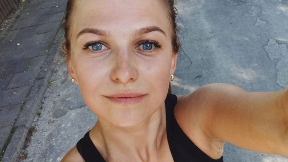 Anna Lewandowska postanowiła nieco pofilozofować.