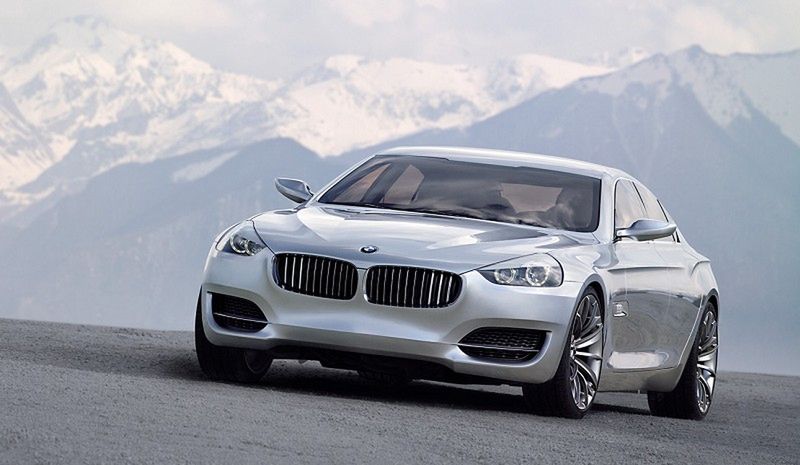 Dwadzieścia nowych BMW do 2015 roku!