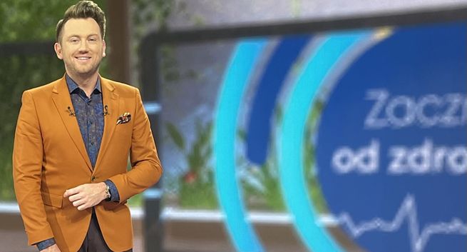 Były reporter „Wiadomości” odchodzi z TVP