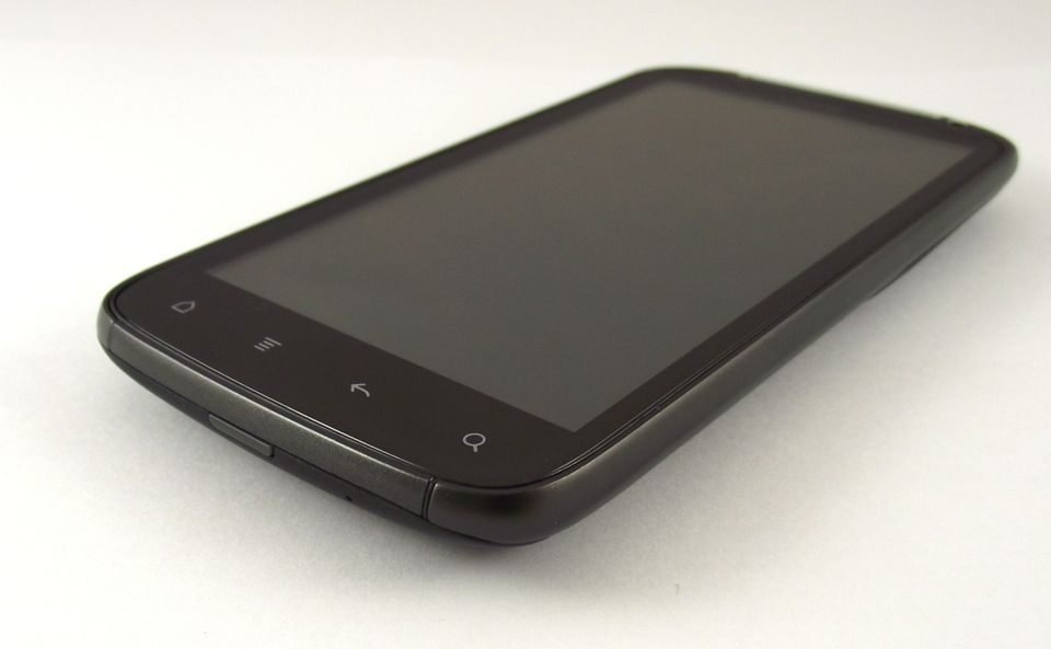 HTC Sensation