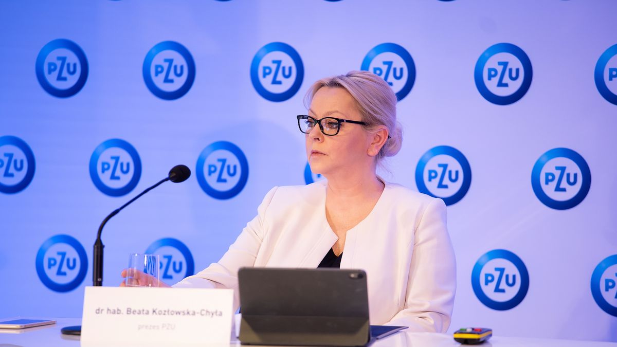 Najlepsze półrocze od lat. PZU bije kolejne rekordy.  