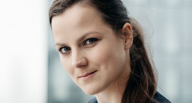 Ida Krzemińska-Albrycht: z „Miesięcznika Ubezpieczeniowego” do Cashless.pl