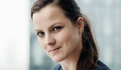 Ida Krzemińska-Albrycht: z „Miesięcznika Ubezpieczeniowego” do Cashless.pl