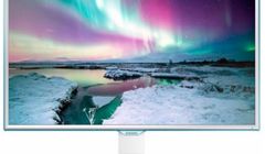 SE370 - monitor z funkcją ładowania telefonu od Samsunga (wideo)