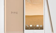 Debiutuje smartfon HTC One A9 z 5-calowym ekranem i Snapdragonem 617 w cenie od 429 euro (wideo)