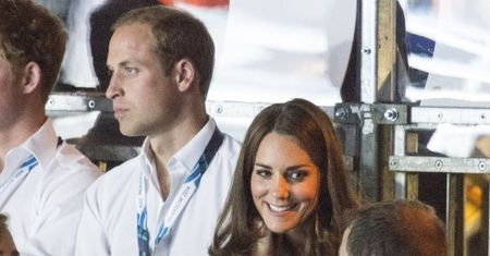 "Kate chce mieć co najmniej trójkę dzieci!"