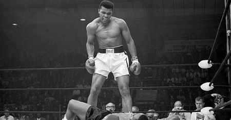 Tu wychował się Muhammad Ali. Dom trafił na sprzedaż