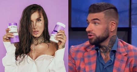 TYLKO NA PUDELKU: Prezes firmy kosmetycznej do Daniela Majewskiego: "Zastanów się, co dzieci przeczytają kiedyś o rodzicach w sieci"
