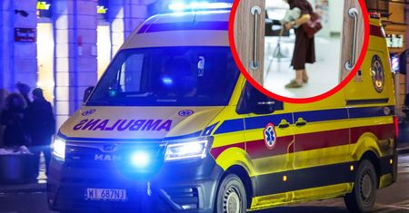 Nie chcą problemu na święta. "Oddziały są całkowicie zapchane"