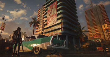 A Far Cry 6 na tym pójdzie? Ubisoft przedstawił wymagania sprzętowe