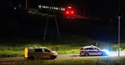 Tragedia na torach pod Wrocławiem. Nie żyją dwie osoby