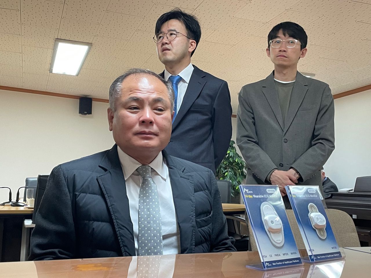 Nie tylko atom i uzbrojenie. Tym sprzętem Koreańczycy zdiagnozują nasze serca