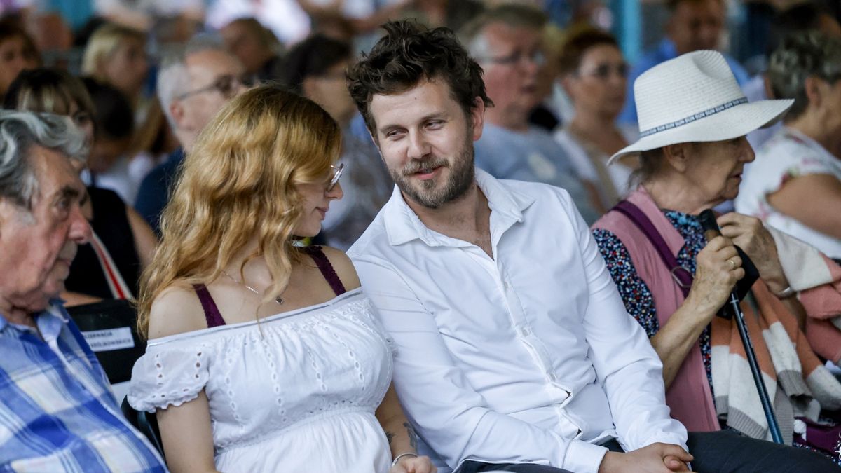 lipiec 2024, Antoni Królikowski