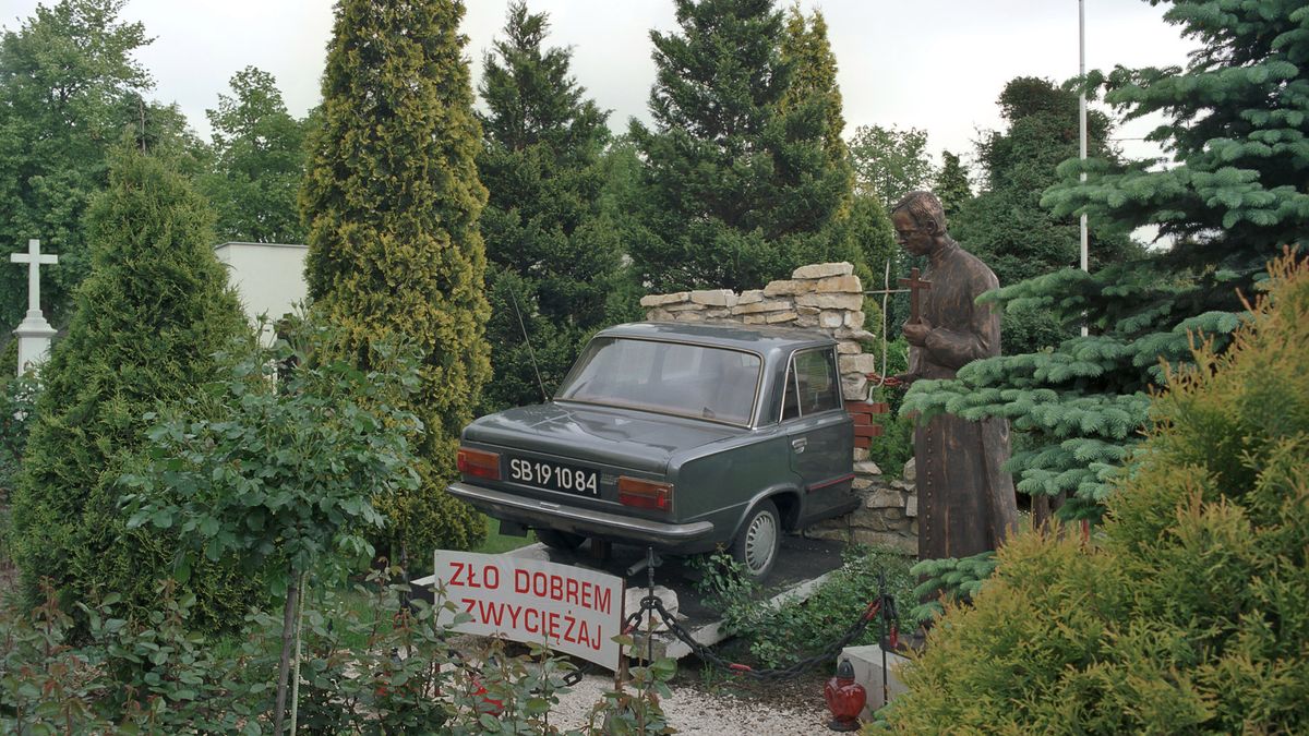 !ART COME OUT! z Wojciechem Wilczykiem 1