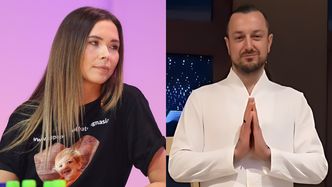 Baron zapewnia, że życzy każdemu, a SZCZEGÓLNIE Sandrze Kubickiej "TYLKO DOBRZE". Milusio?