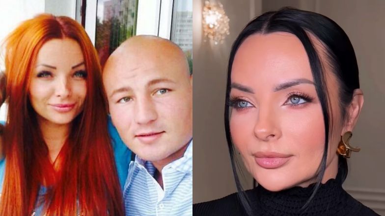 Tak kiedyś wyglądała Kamila Wybrańczyk