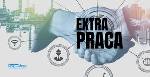 Toruń ma własne narzędzie do szukania zatrudnienia. Ruszyła "Extra Praca"