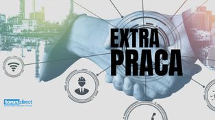 Toruń ma własne narzędzie do szukania zatrudnienia. Ruszyła "Extra Praca"