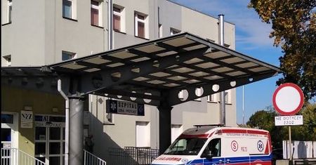 Ostrzeszów. Szpital ukarany za śmierć ciężarnej 28-latki
