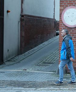 Włodzimierz Karpiński wyszedł z aresztu