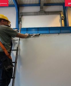 Prześwietlili ciężarówki. Znaleźli ponad 20 tys. paczek papierosów