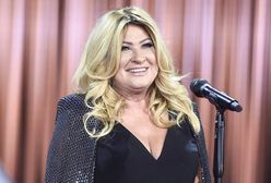 Kozidrak pokazała zdjęcie sprzed lat. Nazwano ją Wonder Woman