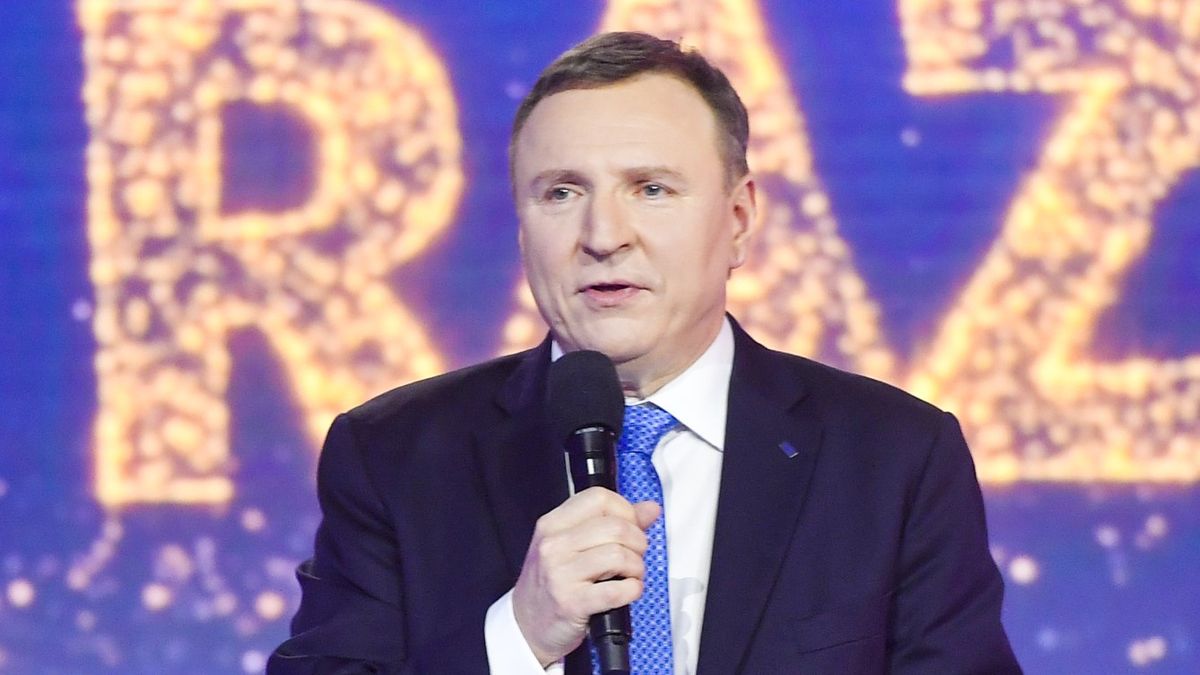 Jacek Kurski