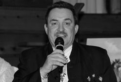 Andrzej Gędłek nie żyje. Przyczyną śmierci dziennikarza był koronawirus