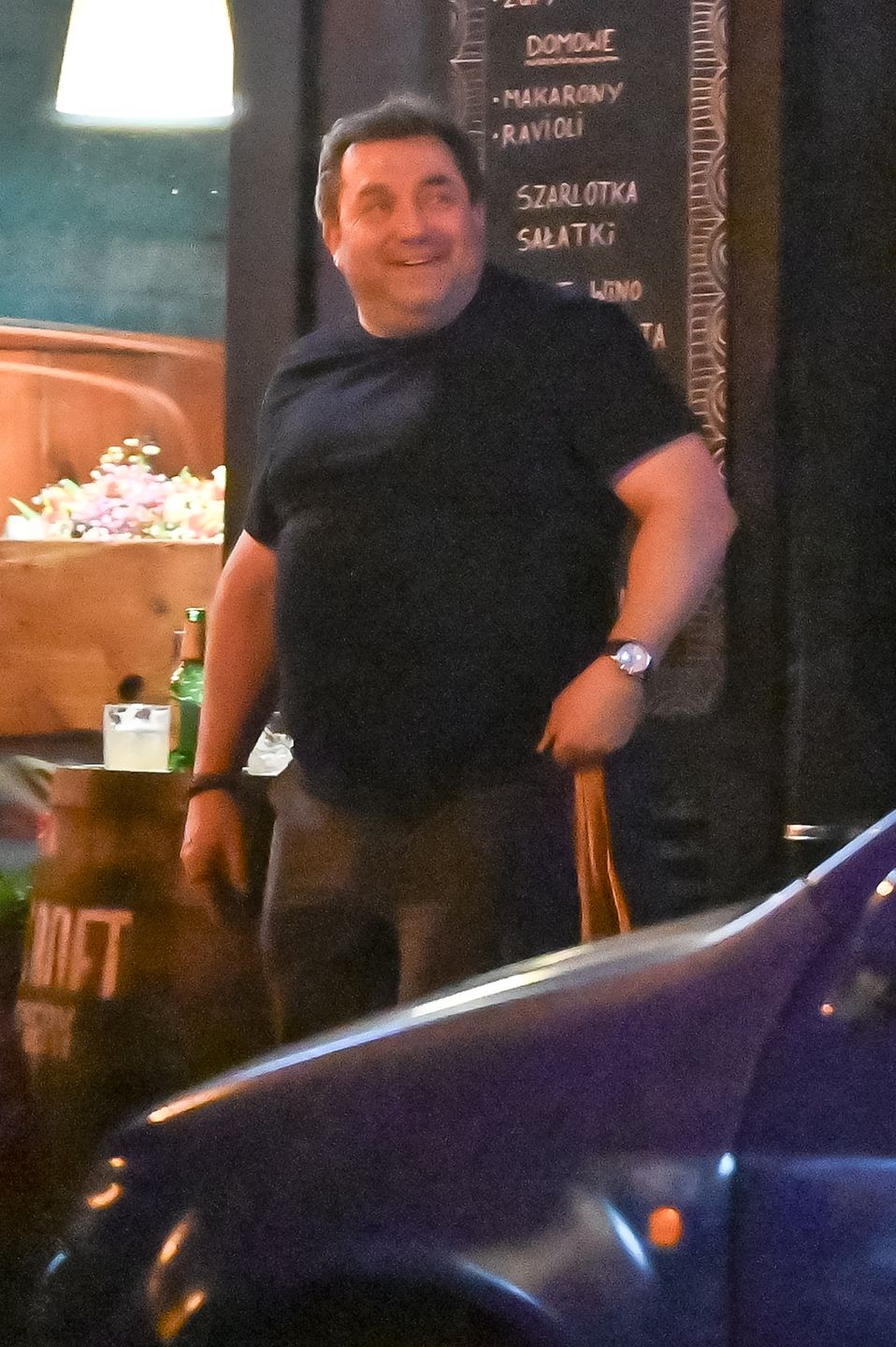 Bartosz Węglarczyk