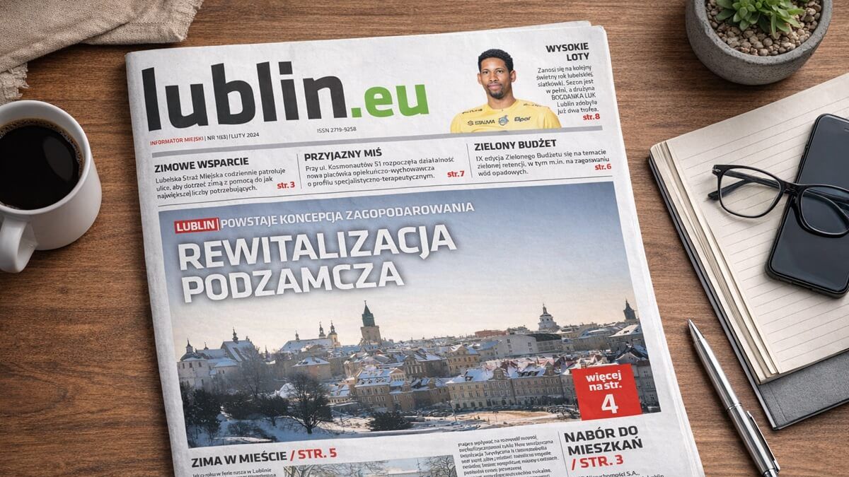 Informator miejski Lublin.eu