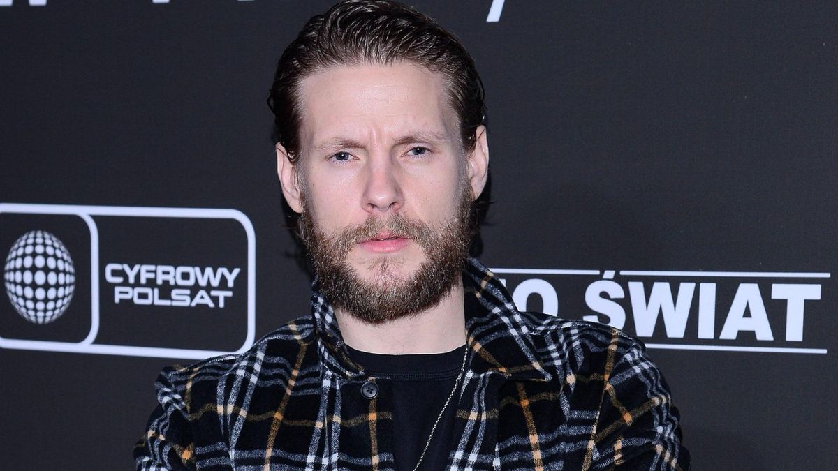 Fabijański zmienia podejście