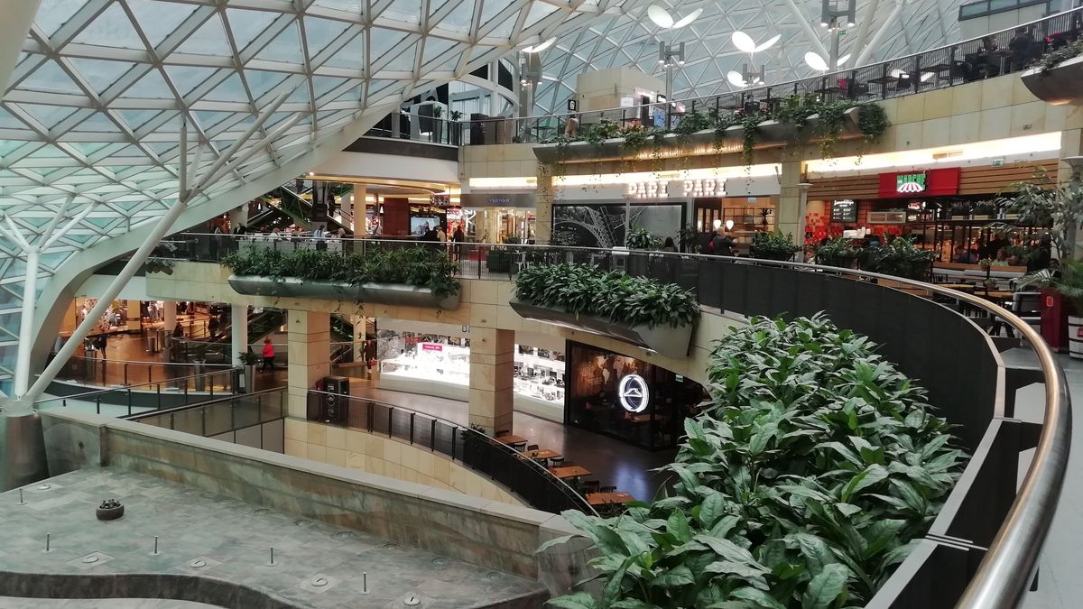 Sklepy otwarte w niedzielę 31 stycznia. Co z galeriami handlowymi?