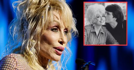 Nie żyje Carl Thomas Dean. Mąż Dolly Parton miał 82 lata