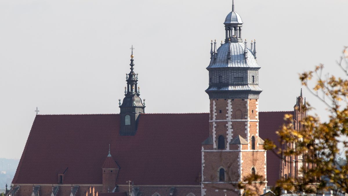 W krakowskim kościele dokonano niesamowitego odkrycia.