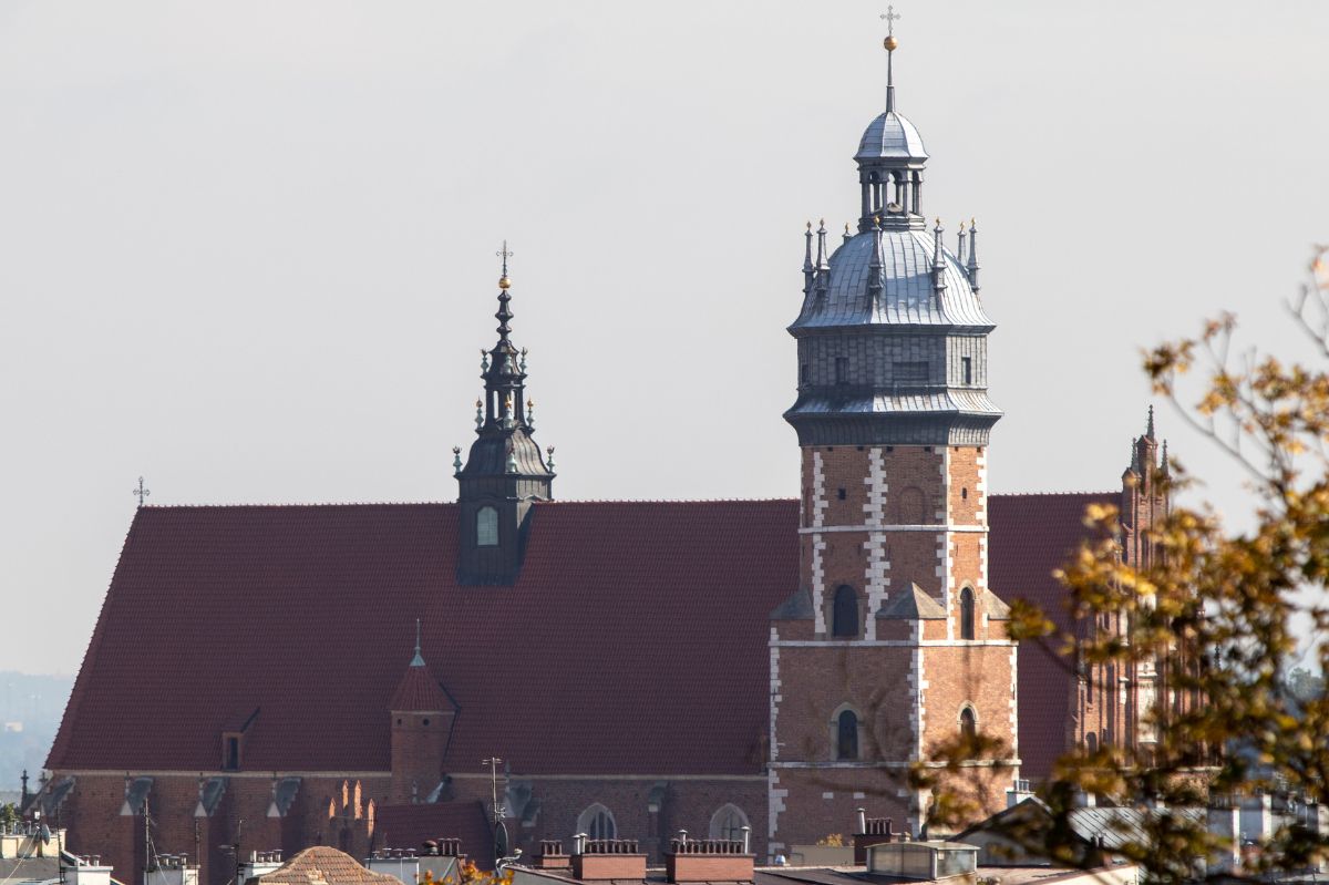 W krakowskim kościele dokonano niesamowitego odkrycia.