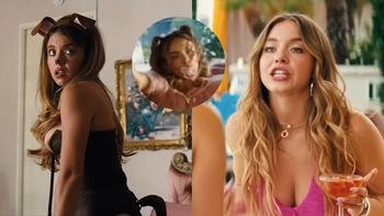 "Euforia" ledwo wróciła, a już jest afera. Postać Sydney Sweeney ze SMOCZKIEM W USTACH przekroczyła granice dobrego smaku? "PRZESADA"