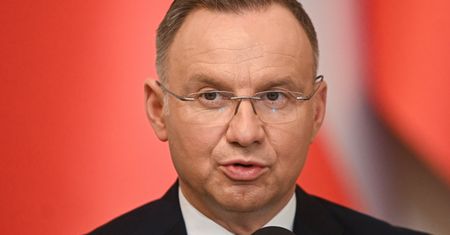 Ta wypowiedź Dudy nie przejdzie bez echa. "Mam prawo"