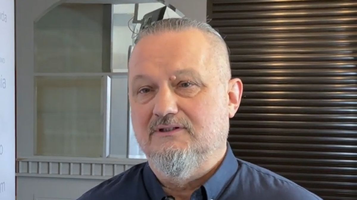Robert Tekieli zwolniony z Polskiego Radia