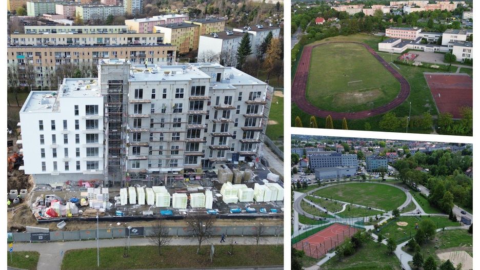 W przyszłorocznym budżecie Chrzanowa zaplanowano aż 58 milionów złotych na inwestycje