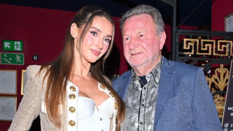 Patrycja Tuchlińska pokazała Halloween z dziećmi