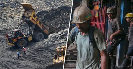 Nagły zwrot ws. węgla. Eksperci pokazują, co się dzieje w Indiach