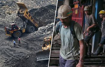 Nagły zwrot ws. węgla. Eksperci pokazują, co się dzieje w Indiach