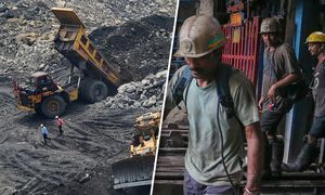 Nagły zwrot ws. węgla. Eksperci pokazują, co się dzieje w Indiach