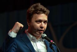 Białoruś. Znamy miejsce, w którym więziony jest Raman Pratasiewicz. Przekazano mu paczkę