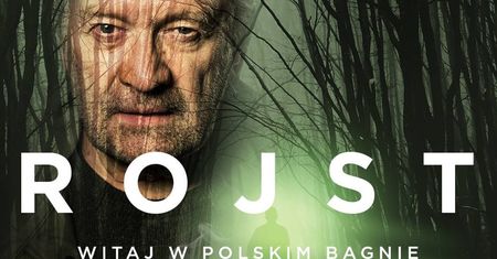 Serial Rojst zadebiutował w Showmax - witaj w polskim bagnie