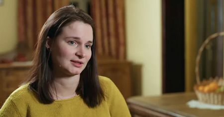"Ślub od pierwszego wejrzenia": Justyna zakochana? Pokazała wymowne zdjęcie