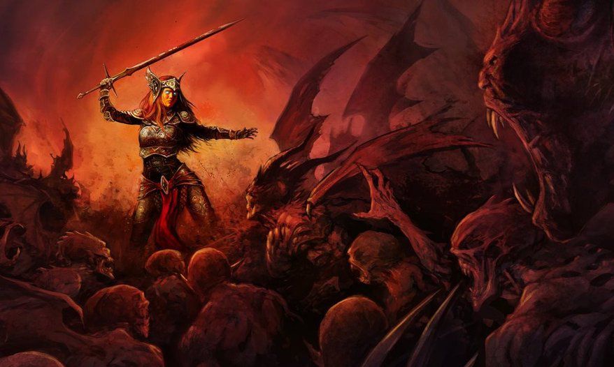Baldur's Gate: Siege of Dragonspear gotowe do premiery na początku roku