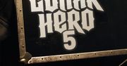 Okładka Guitar Hero 5 jest... inna