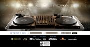 DJ Hero ma stronę internetową i konsole docelowe