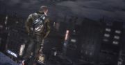 Wrażenia z dema inFamous